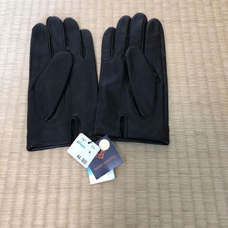 マリオバレンチノ(MARIO VALENTINO)のまこちん0825様専用皮手袋　　Mario valentino(手袋)