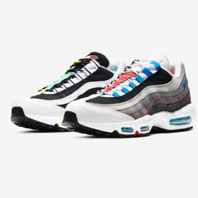 【定価+手数料！】air max 95 greedy