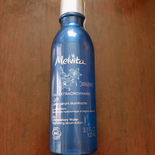 メルヴィータ(Melvita)のメルヴィータ 化粧水 100ml(化粧水/ローション)