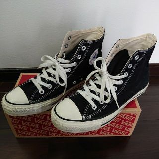 コンバース(CONVERSE)のコンバースオールスターハイ (スニーカー)