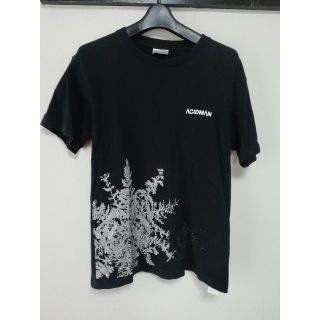 ACIDMAN アシッドマン ツアーTシャツ(ミュージシャン)