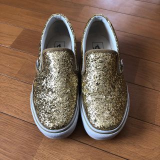 ヴァンズ(VANS)のりんりんさま専用(スニーカー)