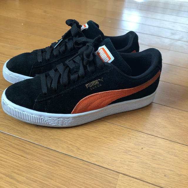 PUMA(プーマ)のpuma スニーカー レディースの靴/シューズ(スニーカー)の商品写真