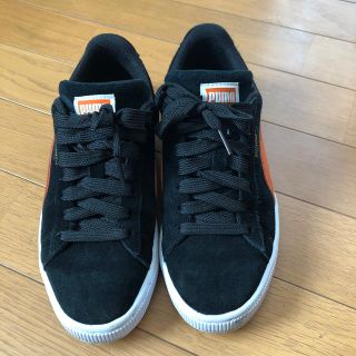 プーマ(PUMA)のpuma スニーカー(スニーカー)