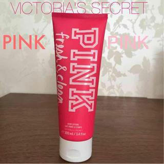 ヴィクトリアズシークレット(Victoria's Secret)のヴィクシー♡PINK定番ボディローション(ボディローション/ミルク)