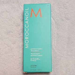 モロッカンオイル(Moroccan oil)の【 マシュ様専用】モロッカンオイル(トリートメント)