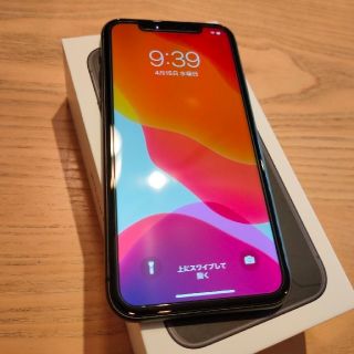 超美品！iPhone11 128GB アップルケア付の通販｜ラクマ