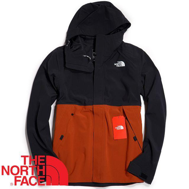 THE NORTH FACE(ザノースフェイス)のノースフェイス ★ M Apex DryVent ジャケット 海外限定 メンズのジャケット/アウター(ナイロンジャケット)の商品写真