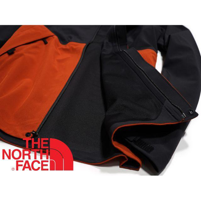 THE NORTH FACE(ザノースフェイス)のノースフェイス ★ M Apex DryVent ジャケット 海外限定 メンズのジャケット/アウター(ナイロンジャケット)の商品写真