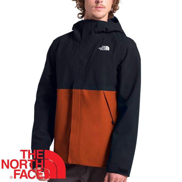 THE NORTH FACE(ザノースフェイス)のノースフェイス ★ M Apex DryVent ジャケット 海外限定 メンズのジャケット/アウター(ナイロンジャケット)の商品写真