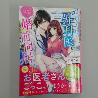【ほん課長様専用】「エリート外科医といいなり婚前同居」(文学/小説)