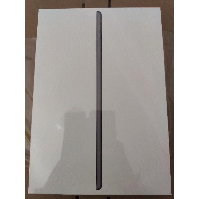 ipad 第7世代　32gb