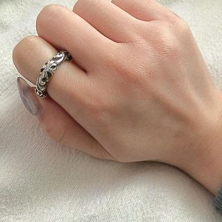 クロムハーツ ピンキーリング アクセサリーの通販 62点 Chrome Heartsのレディースを買うならラクマ クロムハーツ ピンキーリング アクセサリーの通販 62点 Chrome Heartsのレディースを買うならラクマ