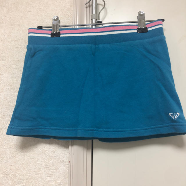 Roxy(ロキシー)のROXY スカート キッズ/ベビー/マタニティのキッズ服女の子用(90cm~)(スカート)の商品写真