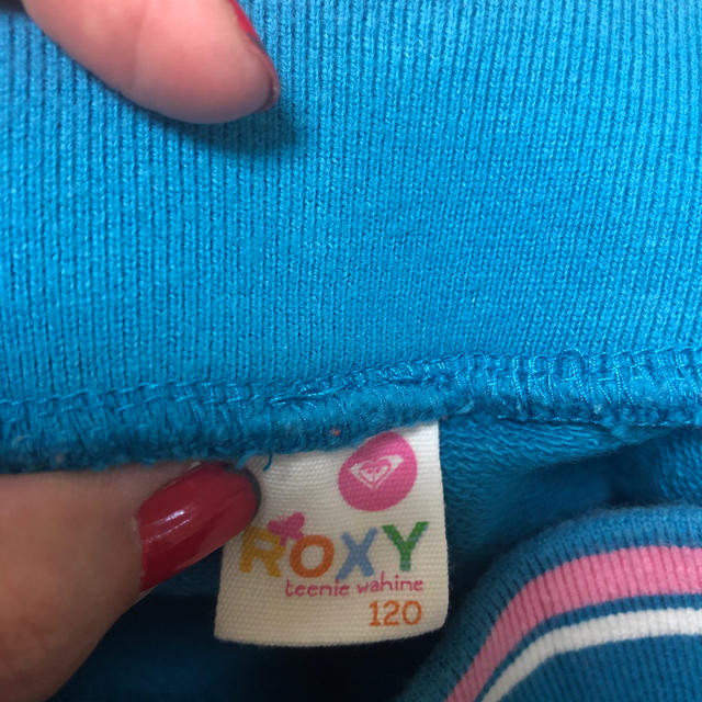 Roxy(ロキシー)のROXY スカート キッズ/ベビー/マタニティのキッズ服女の子用(90cm~)(スカート)の商品写真