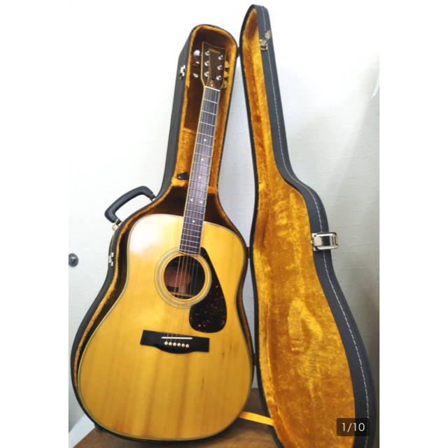 ヤマハ(ヤマハ)のギターFG301ヤマハ 楽器のギター(エレキギター)の商品写真