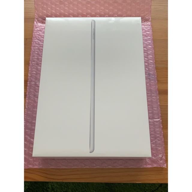 新品未開封 iPad 第7世代 32GB SIMフリー Cellularモデル