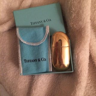 ティファニー(Tiffany & Co.)の希少♡ティファニー ビーンズライター(その他)