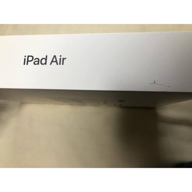 iPad Air 3  64GB Wi-Fiモデル