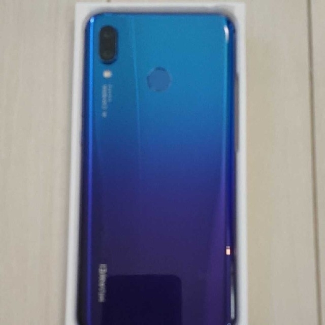 nova3  Huawei