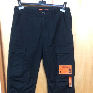 ネイバーフッド(NEIGHBORHOOD)のneighborhood mil-bdu cargo pant 2019(ワークパンツ/カーゴパンツ)