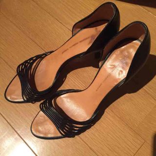 ジュゼッペザノッティ(GIUZEPPE ZANOTTI)のgiuseppe zanottiパンプス(ハイヒール/パンプス)