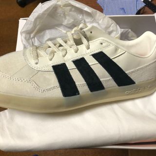 アディダス(adidas)のadidas aloha super mark gonzales(スニーカー)