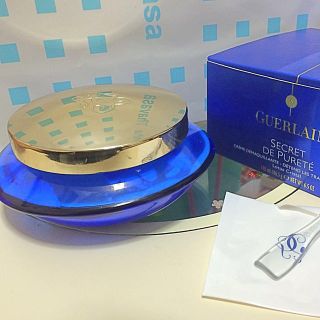 ゲラン(GUERLAIN)のゲラン クレンジングクリームSP(クレンジング/メイク落とし)