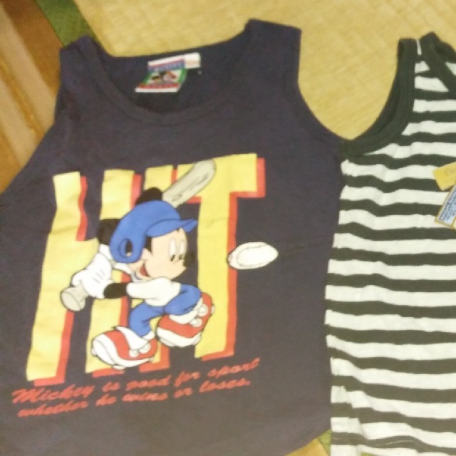 GAP Kids(ギャップキッズ)の子供服（男児95～100） キッズ/ベビー/マタニティのキッズ服男の子用(90cm~)(Tシャツ/カットソー)の商品写真