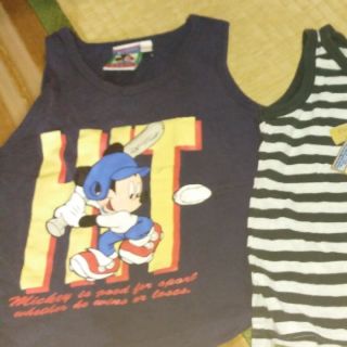 ギャップキッズ(GAP Kids)の子供服（男児95～100）(Tシャツ/カットソー)