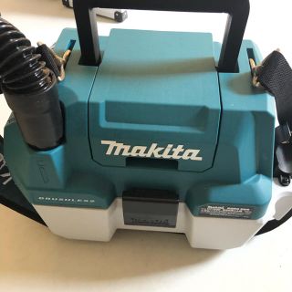 マキタ(Makita)のマキタ 集塵機 VC750D(工具/メンテナンス)