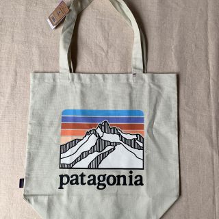 パタゴニア(patagonia)のパタゴニア(トートバッグ)