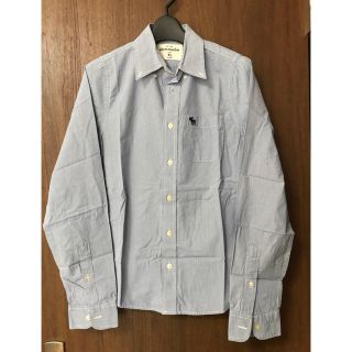 アバクロンビーアンドフィッチ(Abercrombie&Fitch)のアバクロ　シャツ　US直輸入　3点セット(シャツ)