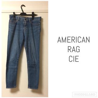 アメリカンラグシー(AMERICAN RAG CIE)のAMERICAN RAG CIE デニム(デニム/ジーンズ)