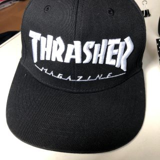 スラッシャー(THRASHER)のTHRASHER キャップ(キャップ)