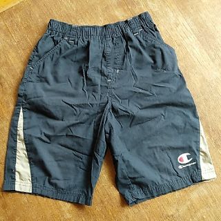 チャンピオン(Champion)の男児用ハーフパンツ（130）¥350→¥300(パンツ/スパッツ)