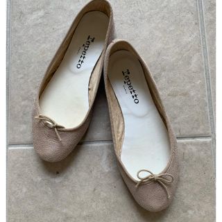 レペット(repetto)のレペット　36サイズ(バレエシューズ)