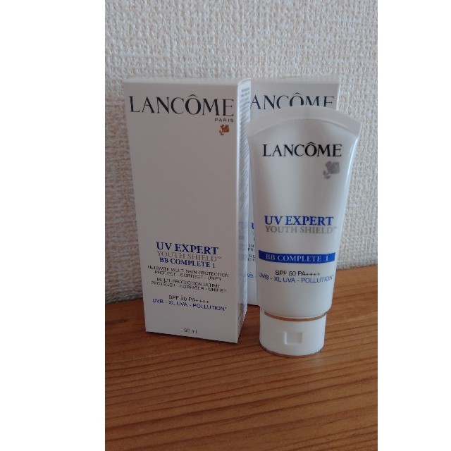 LANCÔME UVエクスペールBB