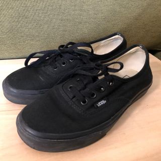 ヴァンズ(VANS)のVANS スニーカー(スニーカー)