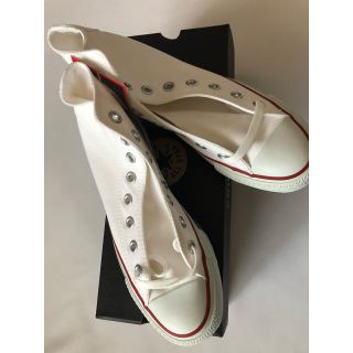 コンバース(CONVERSE)のCONVERSEコンバース（新品）23cm(スニーカー)