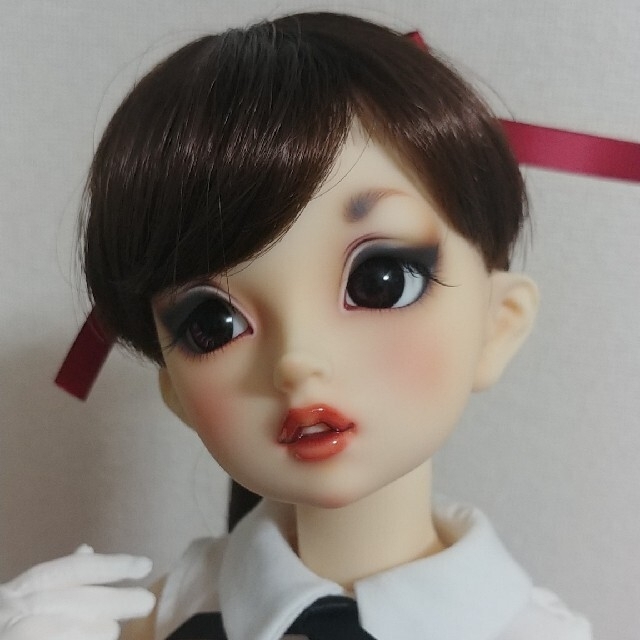 VOLKS - 中原淳一・ぱたーん版 SDGr 女の子 ロリーナ ロリーナⅡ VOLKS - 中原淳一・ぱたーん版 SDGr 女の子 ロリーナ ロリーナⅡ