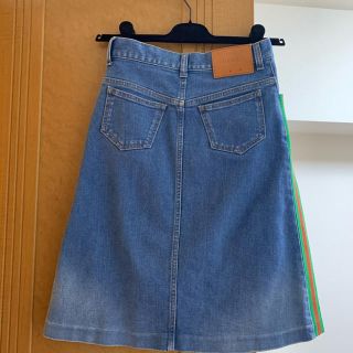 グッチ デニムスカート スカートの通販 42点 | Gucciのレディースを グッチ デニムスカート スカートの通販 42点 | Gucciのレディースを