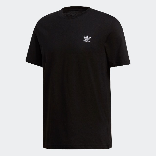 adidas(アディダス)の専用出品新品 Lサイズ Tシャツ2点 アディダスオリジナルス  
 メンズのトップス(Tシャツ/カットソー(半袖/袖なし))の商品写真