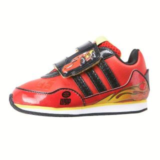 アディダス(adidas)の【新品】アディダス☆スニーカー１３センチ(スニーカー)