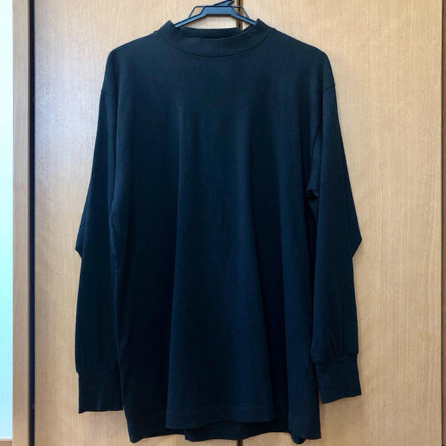 COMME des GARCONS(コムデギャルソン)のCOMME des GARCONS HOMME 長袖Tシャツ メンズのトップス(Tシャツ/カットソー(七分/長袖))の商品写真