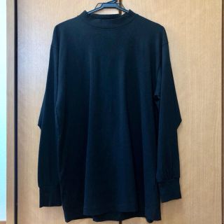 コムデギャルソン(COMME des GARCONS)のCOMME des GARCONS HOMME 長袖Tシャツ(Tシャツ/カットソー(七分/長袖))