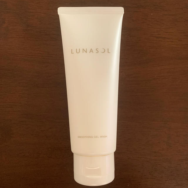 LUNASOL(ルナソル)のルナソル♡ジェルウォッシュ コスメ/美容のスキンケア/基礎化粧品(洗顔料)の商品写真