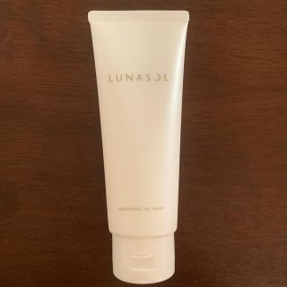 ルナソル(LUNASOL)のルナソル♡ジェルウォッシュ(洗顔料)