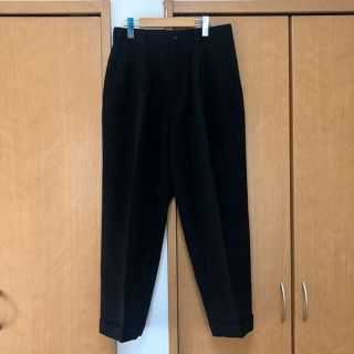 コムデギャルソンオムプリュス(COMME des GARCONS HOMME PLUS)の【専用】COMME des GARCONS HOMME PLUS パンツ(スラックス)