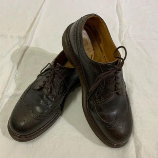 ドクターマーチン(Dr.Martens)のドクターマーチン Dr.Martens ウイングチップシューズ　28.5cm(その他)